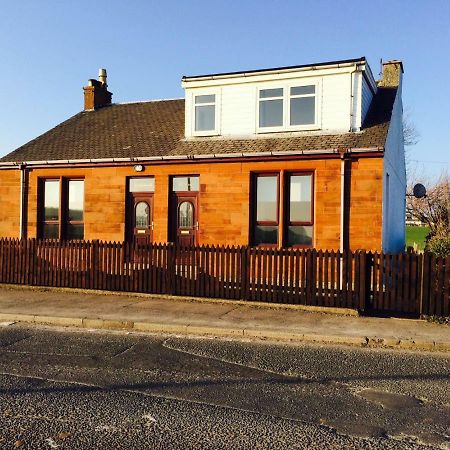 Ayrshire Cottage Kilmarnock Exteriér fotografie