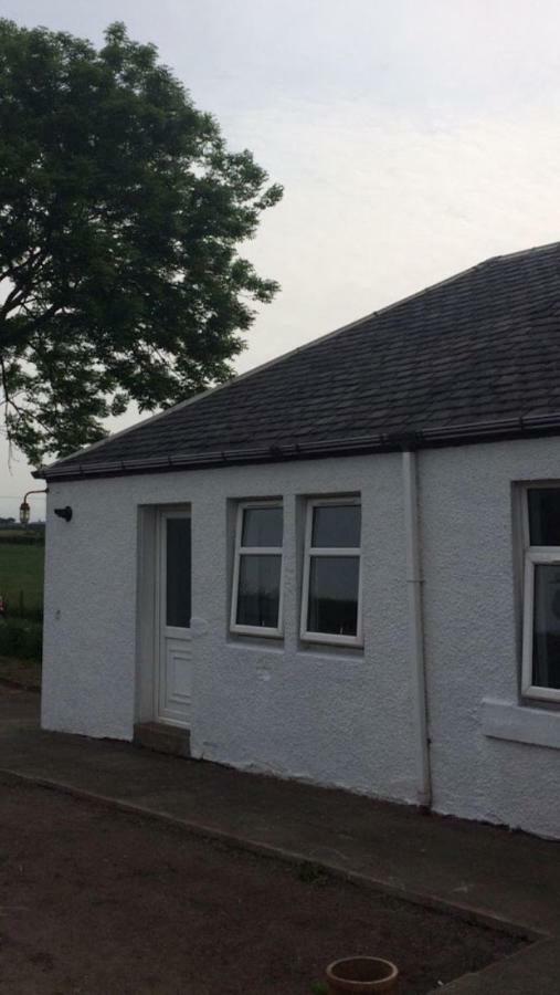 Ayrshire Cottage Kilmarnock Exteriér fotografie