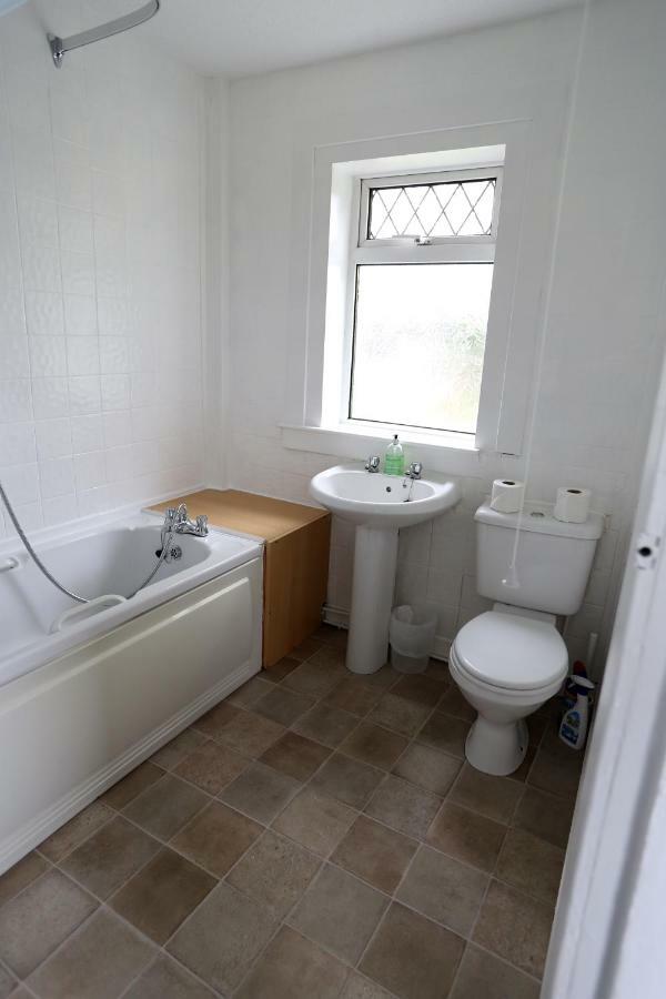 Ayrshire Cottage Kilmarnock Exteriér fotografie