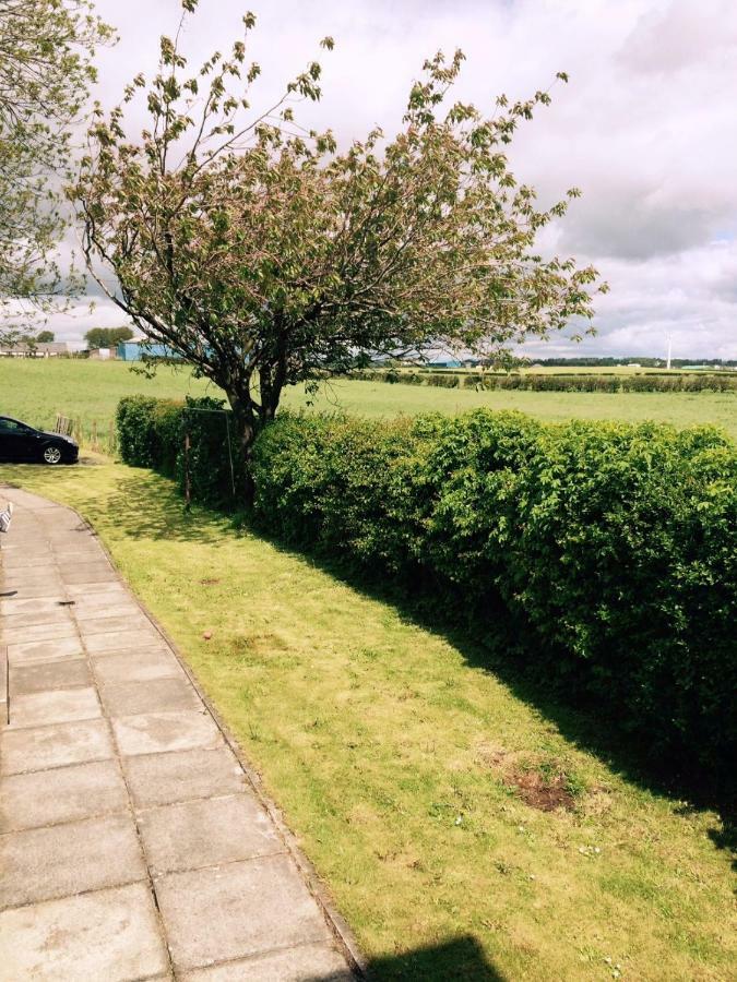 Ayrshire Cottage Kilmarnock Exteriér fotografie
